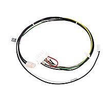 Lennox 101551-06, Motor Wiring Harness 3.0 ECM, 3-Connectors