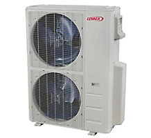 Lennox, Mini-Split Heat Pump Outdoor Unit, 4 Ton, 208-230V, 1 Phase, 60Hz, MPB048S4S-1P