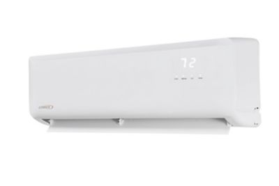 MWMA012S4-2P, Mini-Split Heat Pump Indoor Unit, Multi-Zone, 1 Ton, R-410A