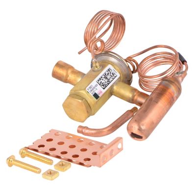 MP 100254-05 VALVE-EXP (INDOOR)