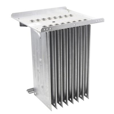 Lennox LB-112079C Gas Heat Exchanger Repair Part Assembly