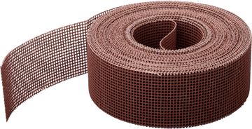 DiversiTech SCM-5, Grip-Cut Abrasive Cloth, 180 Grit, 1-1/2 Inch x 5 Yard Roll