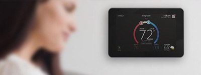 THE SMART HOME GETS DEFINED