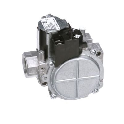 Lennox 105155-02, White Rodgers 36G22-236 Gas Valve, Propane 10.0" WC, 24V 50/60 Hz, 1/2" NPT, For LF25 Series Unit Heaters