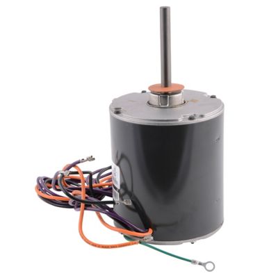 Lennox 16F2101, Condenser Fan Motor, 3/4 HP, 460V-1Ph/1, 1060 RPM