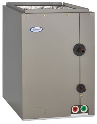 ADP L LC, LC18/36U9AG, 1.5 to 3 Ton, TXV (R410A), Cased Aluminum Upflow/Downflow Evaporator Coil