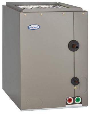 ADP L LC, LC18/36V9AG, 1.5 to 3 Ton, TXV (R410A), Cased Aluminum Upflow/Downflow Evaporator Coil