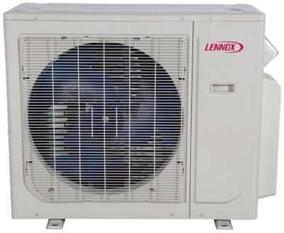 Lennox 3PB, 3PB036S4S1P, 3 Ton, Single Zone, 8.5 HSPF, 16 SEER, 208-230 VAC 1 Ph 60 Hz, Mini-Split Heat Pump