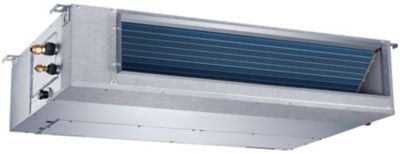 Lennox MMDB Series, 0.75 Ton Mini-Split Medium Static Ducted Indoor Unit, 208-230 VAC 1 Ph 60 Hz