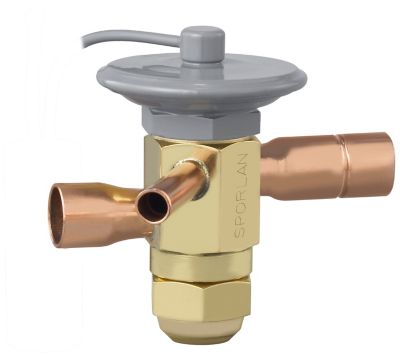 Expansion Valve