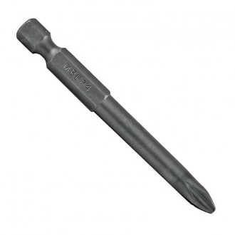 ML MBLP3 #2 PHILLIPS HEX BIT-STD