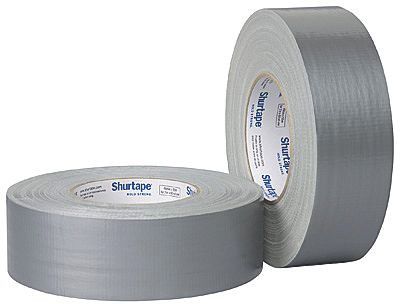 SF PC620 2" X 60YD DUCT TAPE