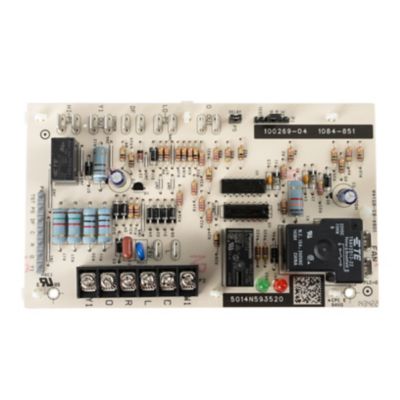 Lennox 619559-01, Defrost Control Board Kit