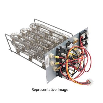 Lennox ECB38-4, 4 kW Electric Heat Kit with Terminal Block, 208-240 VAC 1 Ph