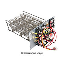 Lennox ECB38-8-Y, 8 kW Electric Heat Kit with Terminal Block, 208-240 VAC 3 Ph