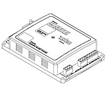 Lennox K0CTRL31B-2, BacNet Module Kit, B Box