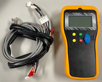 Lennox 16X78, Dr. Smart Handheld Electronic Inverter Mini-Split Tester