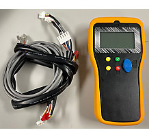 Midea 17222000A55927, Dr. Smart Handheld Electronic Inverter Mini-Split Tester
