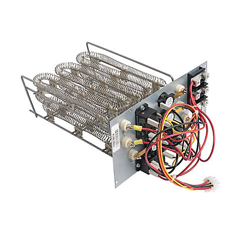 Lennox 16Y37, 7.5 kW Heat Kit w/Terminal Block, 208-240V 1 Ph