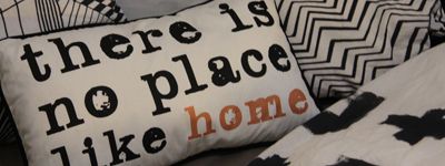 Welcome Home, Internet of Things