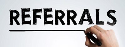 Using Referrals to Grow Your Network