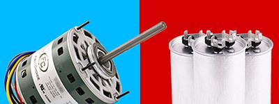 Checking Capacitors the easy way video