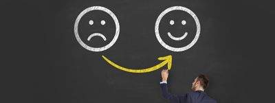 Turning Complaints into Happy Customers