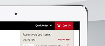 Quick Order