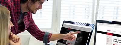 Signing Up Employees on LennoxPros.com
