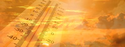 Stay Healthy, Not Hot This Summer