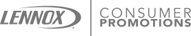 Consumer Promotions Logo