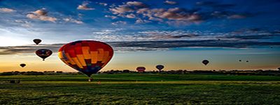 is the HVAC industry up in the air