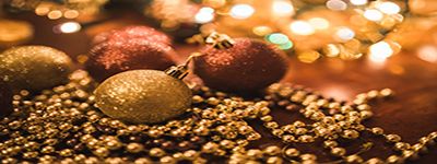 Show Customer Appreciation during the holidays