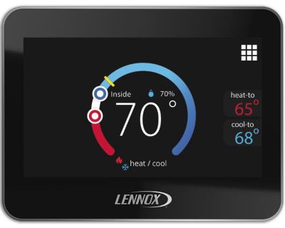 Lennox Smart Zoning System Zone Sensor (formerly iHarmony)