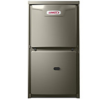 Lennox, Merit ML193E, 93% AFUE, Low Emissions Upflow/Horizontal Gas Furnace, 30,000 Btuh, 1 Stage, Constant Torque, ML193UH030XE36B