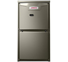 Lennox, Merit ML296V, 96% AFUE, Low Emissions Downflow Gas Furnace, 44,000 Btuh, 2 Stage, Variable Speed, ML296DF045XV36B