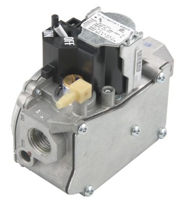 White-Rodgers 36J22-214 Electronic Ignition Gas Valve, 1 - Stage Fast Opening