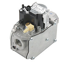 White-Rodgers 36J22-214 Electronic Ignition Gas Valve, 1 - Stage Fast Opening