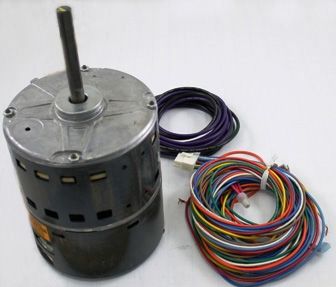 38071D223 Blower Motor Replacement Kit, 1/2 HP
