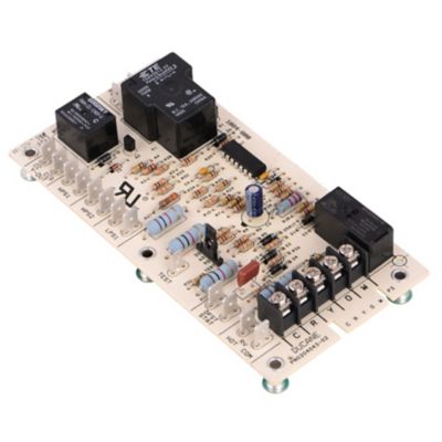 Lennox 20404302, Defrost Control Board