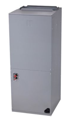 Lennox VRF VVCB, 1 Ton Vertical Air Handler Unit, 208-230 VAC 1 Ph 60 Hz, VVCB024H4-3P