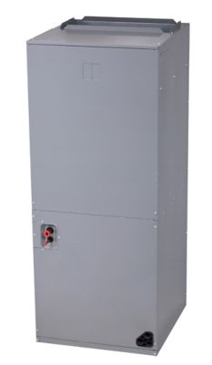 Lennox VRF VVCB, 1 Ton Vertical Air Handler Unit, 208-230 VAC 1 Ph 60 Hz, VVCB030H4-3P