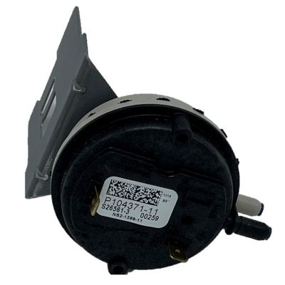 Lennox 104371-11, Pressure Switch, Actuates at 0.95" W.C.