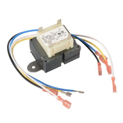 Lennox LB-111888A, Class 2 Transformer, 40 VA, 120 VAC 60 Hz Primary, 24 VAC Secondary