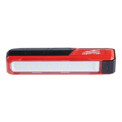 Milwaukee 2112-21 USB Rechargeable ROVER Pocket Flood Light