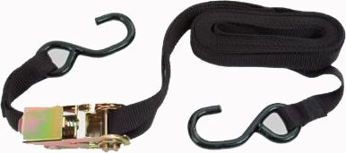 DiversiTech HS-192, 16' Ratchet Strap