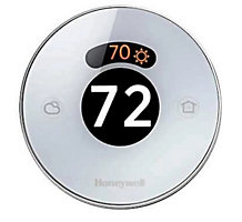 Honeywell TH8732WFH5004U Lyric Wi-Fi Programmable Thermostat