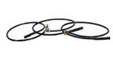 Bramec 17Z8701 Compressor Lead, 10 Gauge