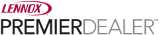 Lennox Premier Dealer
