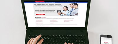 Our New Sales Tools are here